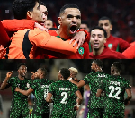 Four controversial talking points from Nigeria vs Morocco game