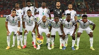 The Blackstars is playing Portugal in its first game on November 24, 2022