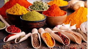 Spices   
