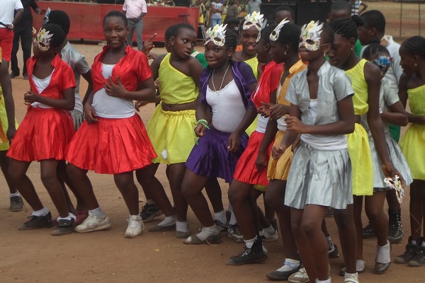 Kiddafest is set to be held at the National Theatre from Thursday