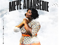 Queen Hadasa is a Ghanaian gospel singer