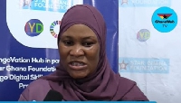 Kausara Abdul-Latif has urged parents to give skills training to their children