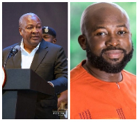 Senyo Hosi has called on President Mahama to tell Ghanaians reasons for the dissolution