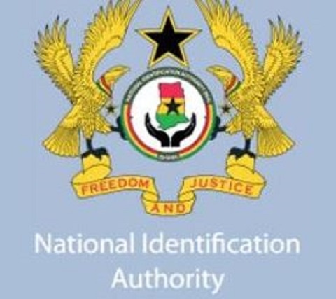 Report staff charging money for Ghana card – NIA to Ghanaians