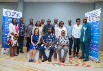 Ghana pilots WHO clinical trial benchmarking tool