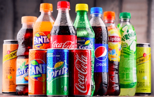 Sugar-Sweetened Beverages (SSBs)