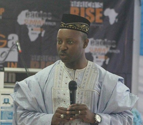 Alhaj Dr. Ibrahim Asante