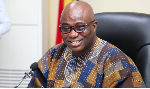 Feedback Africa ranks Eric Opoku best performing Minister for 2025
