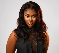 Lami Yankey is an actress and a film producer