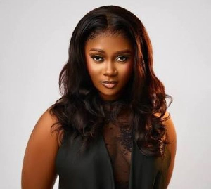 Lami Yankey