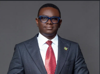 Prosper Hoetu is the CEO of the National Housing Fund