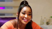 Sandra Okunzuwa is a Nigerian actress