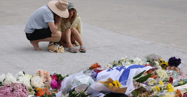 A 10 year old girl, named by her family to local media as Matilda, was among the dead