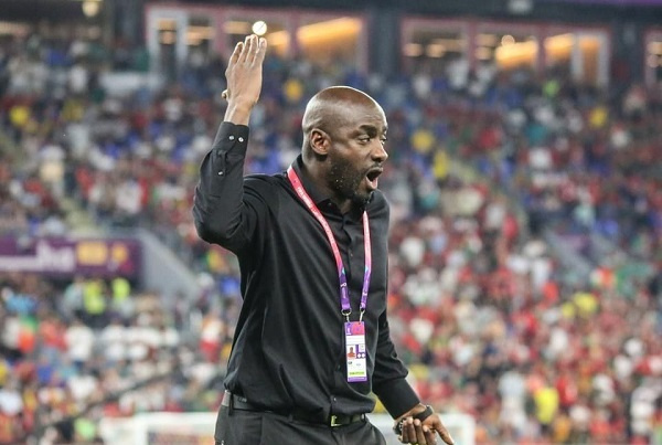 Sweet Revenge: U.S. Bests Ghana, 2-1, In Its World Cup Opener