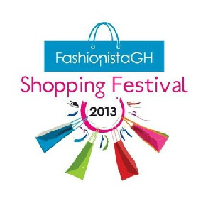 Fahionista 2013 Logo