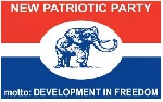 The NPP is about to hold regional executive elections nationwide