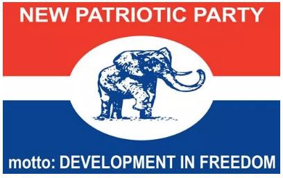 The Regional Youth Wing of the New Patriotic Party awarded CTI for their write ups