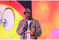 Putogo is  a Ghanaian comedian