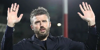 Could Manchester United's Michael Carrick become the first Premier League manager to lose his job?