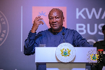 President Mahama's 120-Day Social Contract to be unveiled with strict Code of Conduct