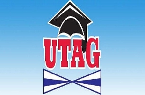 Logo of UTAG | File photo