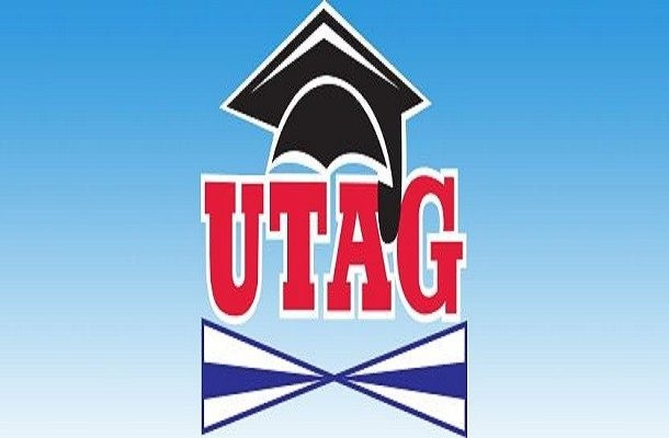 UTAG logo