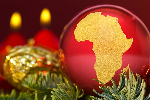 Top 5 African countries with the highest Christmas spending