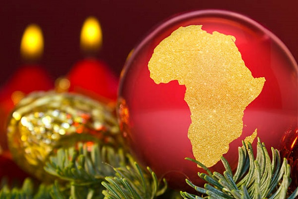 Nigeria tops the list of African countries with the highest Christmas spending