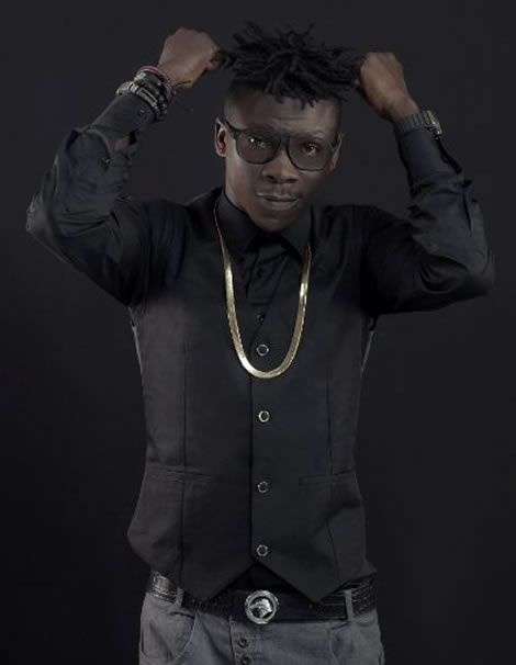 Stonebwoy