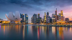 The forum will foster sustainable growth by creating opportunities for African and Asian businesses