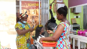GBC spoke to some hairstylists in Mallam