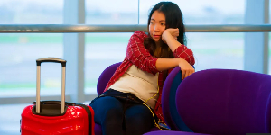 Some airlines intend to cancel flights to the UK, which will affect holiday plans for some people