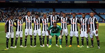 TP Mazembe