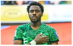 ‘It was appalling’ – Nigerian player fumes over Daniel Laryea’s officiating
