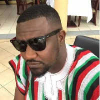 John Dumelo was an integral part of the NDC's 2016 campaign
