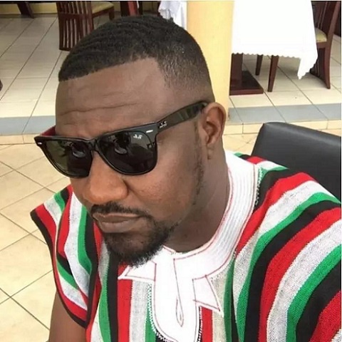 John Dumelo was an integral part of the NDC's 2016 campaign