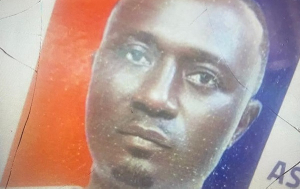 Joseph Bonsu is the Assemblyman for the Nkwantakese Electoral Area