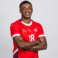 Swiss player of Ghanaian descent, Kwadwo Duah