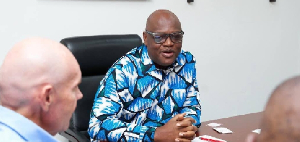 GIPC unveils post-investment support for businesses
