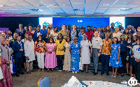 KAS has celebrated its 60th anniversary of being in Ghana