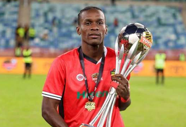 Asante Kotoko risk losing captain Samba O’Neil amid contract uncertainty