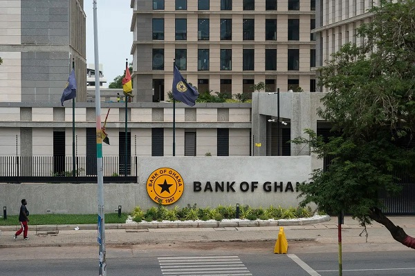 Ghana Pilots Digital Trade Corridor to Boost Intra-African Finance