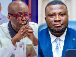 Adom-Otchere questions how Ashanti Regional Minister funded wife's childbirth trip to US