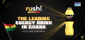 File photo of Rush energy drink