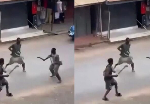 Akyem Oda Cutlass Fight: Two jailed, third man fined