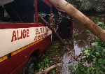Two pupils killed, 40 injured in school bus crash at Assin Homaho
