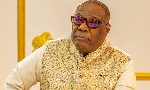 'Pray for GoldBod' - Duncan-Williams warns of powerful forces behind alleged illegal gold trade 'Pray for GoldBod' - Duncan-Williams warns of powerful forces behind alleged illegal gold trade