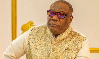 Archbishop Nicholas Duncan-Williams is the founder of Action Chapel International