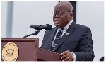 FLASHBACK: 15 achievements touted by Akufo-Addo in SONA 2023