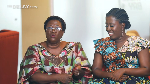 Mary Kuffour calls for kindness towards families of children with disabilities